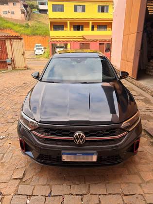 VOLKSWAGEN JETTA 2.0 350 TSI GASOLINA GLI DSG